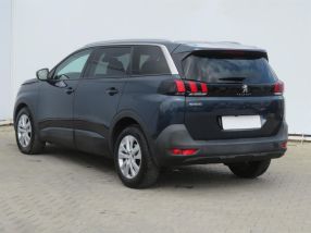 Peugeot 5008 - 2018
