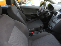 Opel Corsa 2012