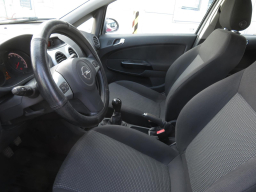 Opel Corsa 2012