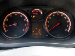 Opel Corsa 2012