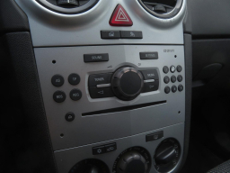 Opel Corsa 2012