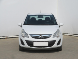 Opel Corsa 2012