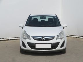 Opel Corsa - 2012