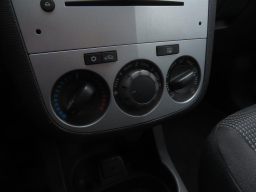 Opel Corsa 2012
