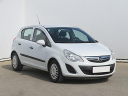 Opel Corsa 2012