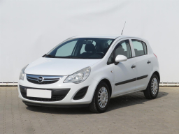 Opel Corsa 2012