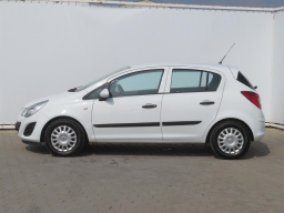 Opel Corsa 2012