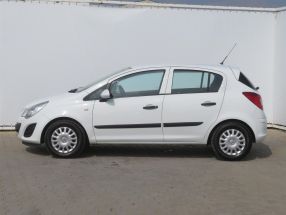 Opel Corsa - 2012