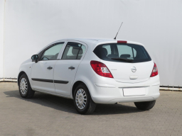 Opel Corsa 2012