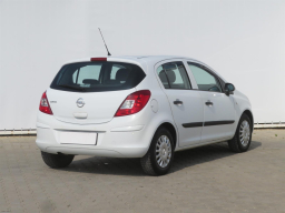 Opel Corsa 2012
