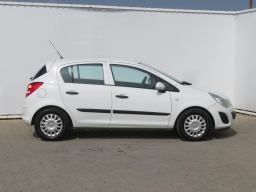 Opel Corsa 2012