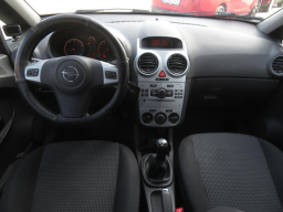 Opel Corsa 2012