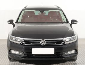 Volkswagen Passat - 2015