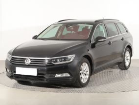 Volkswagen Passat - 2015