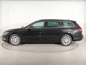 Volkswagen Passat - 2015