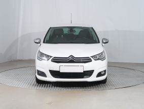 Citroen C4 - 2015