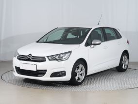 Citroen C4 - 2015