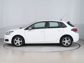 Citroen C4 - 2015