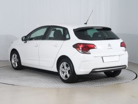 Citroen C4 - 2015