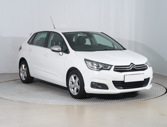 Citroen C4 2015