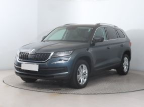 Skoda Kodiaq - 2019