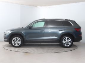 Skoda Kodiaq - 2019