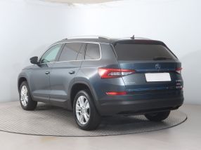 Skoda Kodiaq - 2019