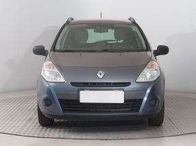 Renault Clio - 2009