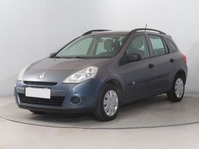 Renault Clio - 2009