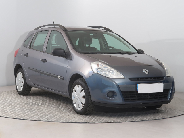 Renault Clio 2009