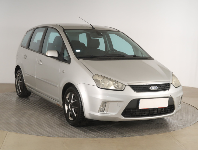 Ford C-Max 2008