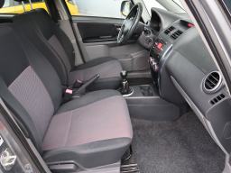 Suzuki SX4 2008