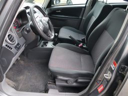 Suzuki SX4 2008