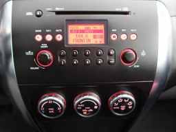 Suzuki SX4 2008