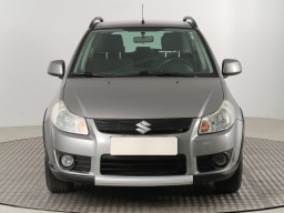 Suzuki SX4 2008