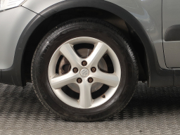 Suzuki SX4 2008