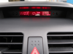 Suzuki SX4 2008