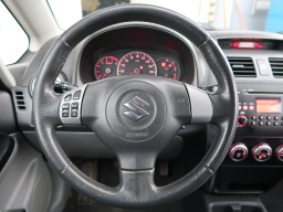 Suzuki SX4 2008