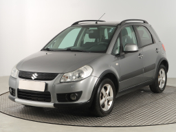 Suzuki SX4 2008