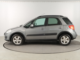 Suzuki SX4 2008