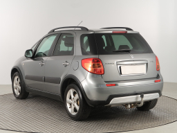 Suzuki SX4 2008