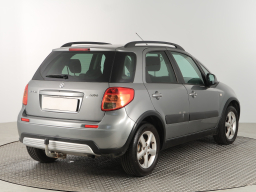 Suzuki SX4 2008