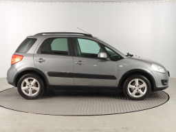 Suzuki SX4 2008