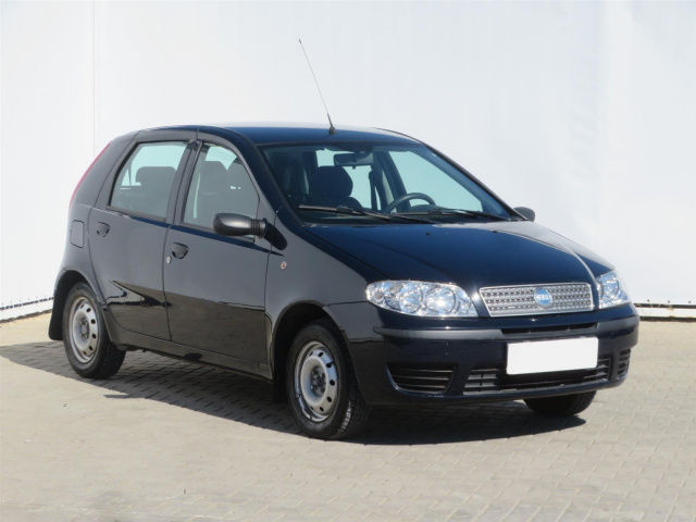 Fiat Punto 2007