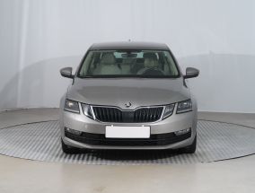 Skoda Octavia - 2018