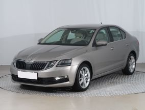 Skoda Octavia - 2018