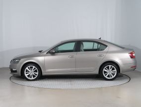 Skoda Octavia - 2018