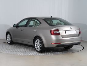 Skoda Octavia - 2018
