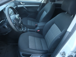 Škoda Octavia 2013