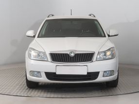 Skoda Octavia - 2013